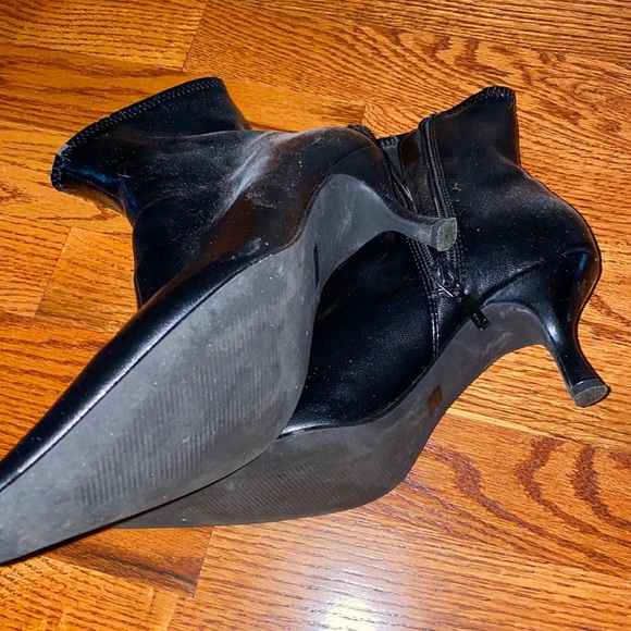 Boot EUC - Picture 3 of 4